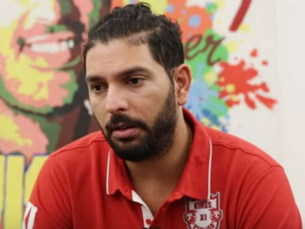 యువీని బెంచ్‌కే పరిమితం చేసిన పంజాబ్‌: