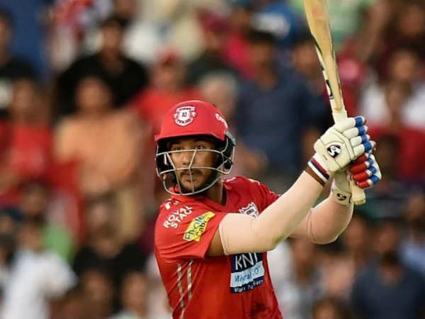 పేలవ ప్రదర్శనతో మిడిలార్డర్: