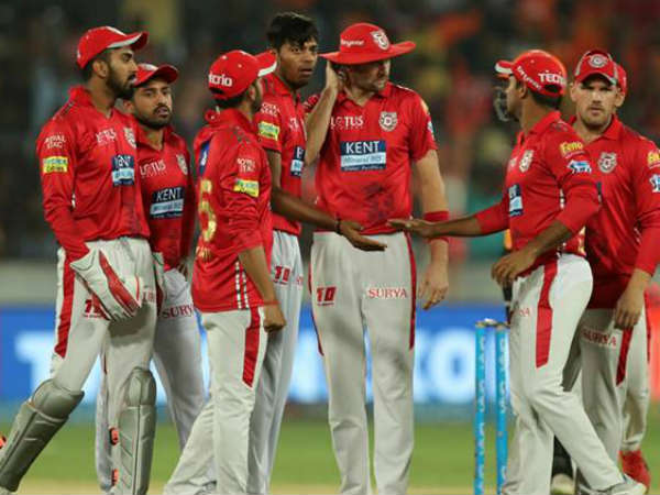 యువీని తప్పించినప్పటి నుంచి పంజాబ్ ఓటమి: