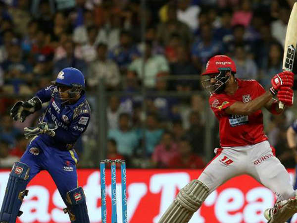 3 పరుగుల తేడాతో ముంబై విజయం