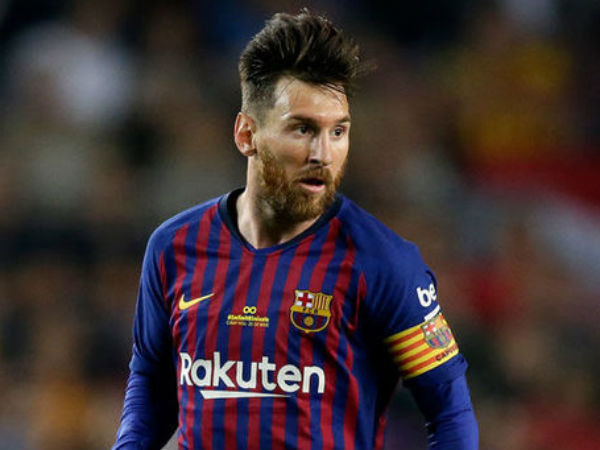  రష్యా సాకర్ టోర్నీలో అర్జెంటీనా ఫేవరెట్ కాదు