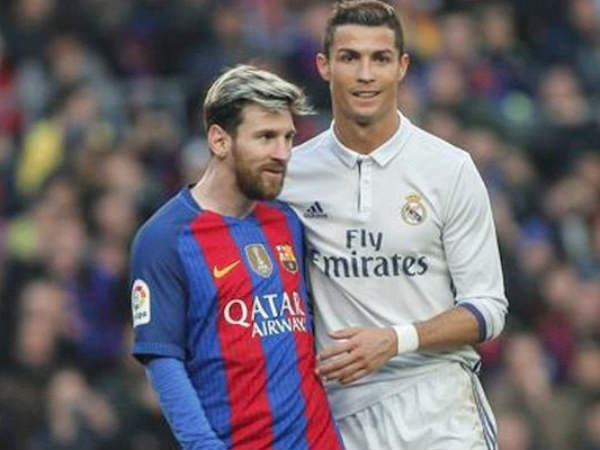 రియల్ మాడ్రిడ్ కంటే బార్సిలోనా జట్టుకే ఎక్కువ ప్రాధాన్యం