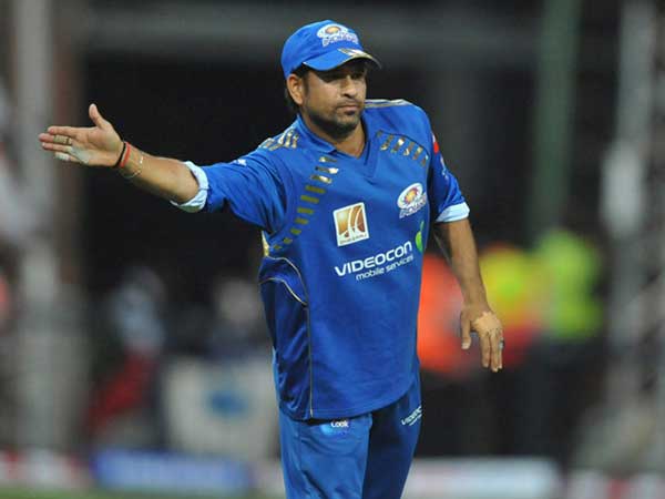 2010లో ముంబై ఇండియన్స్‌తో 