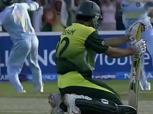 భారత్ ఓటమి ఖాయమని అనుకున్నారంతా