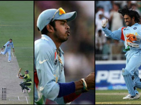 భారత శిబిరంలో వెల్లువిరిసిన ఆనందం