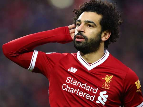  రియల్‌మాడ్రిడ్ తోనే పోటీ అంటోన్న సలాహ్‌