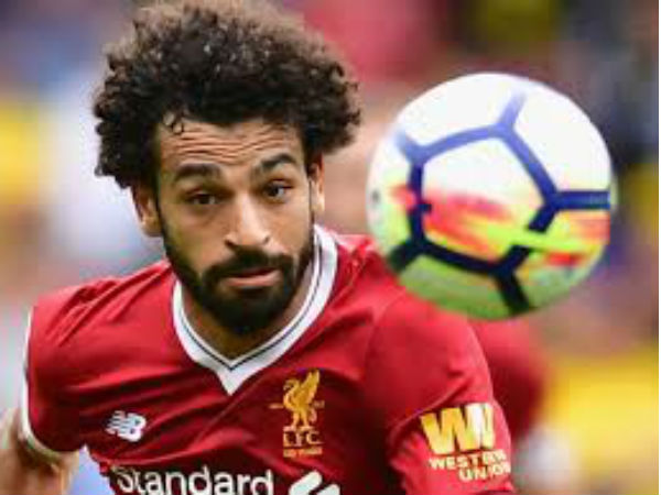 రొనాల్డో రికార్డులను అధిగమించేందుకు సాలేహ్ అవకాశాలు పుష్కలం