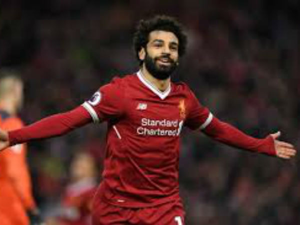 సాలేహ్ ముందు అద్భుతమైన సీజన్ ఇలా..