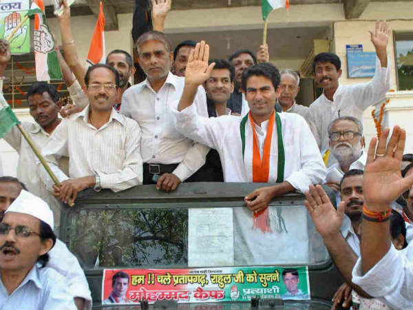 మహమ్మద్ కైఫ్