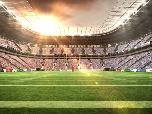 రష్యాలోని 11 నగరాల్లోని 12 స్టేడియాల్లో మ్యాచ్‌లు