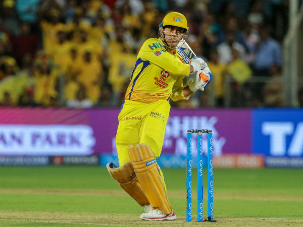 ప్రపంచంలోనే అత్యుత్తమ ఫినిషర్‌ 