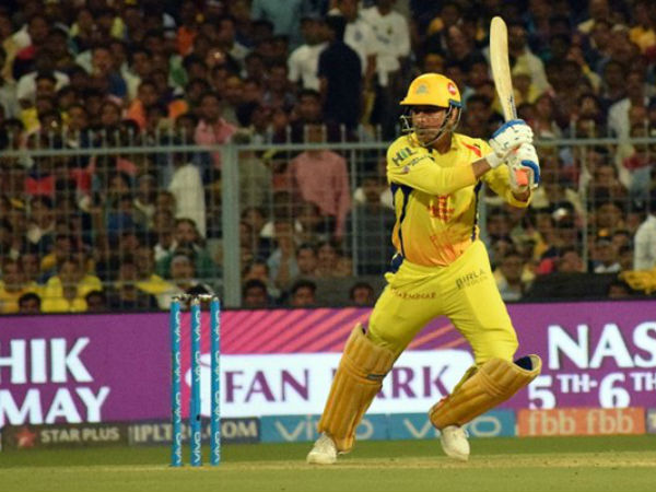  అద్భుతమైన ఫామ్‌లో ధోని