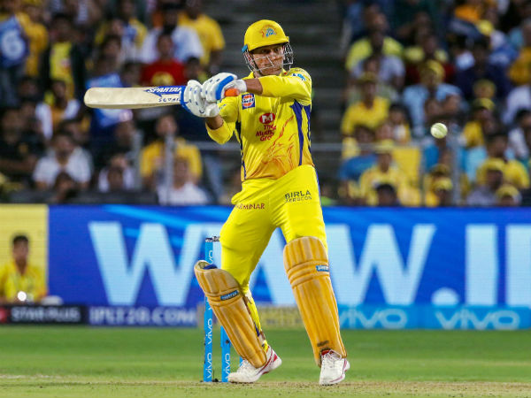 ధోని ఖాతాలో మరో రికార్డు