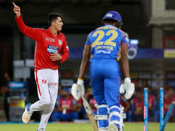 ఐపీఎల్‌ అరంగేట్రం చేసిన పిన్నవయస్కుడు