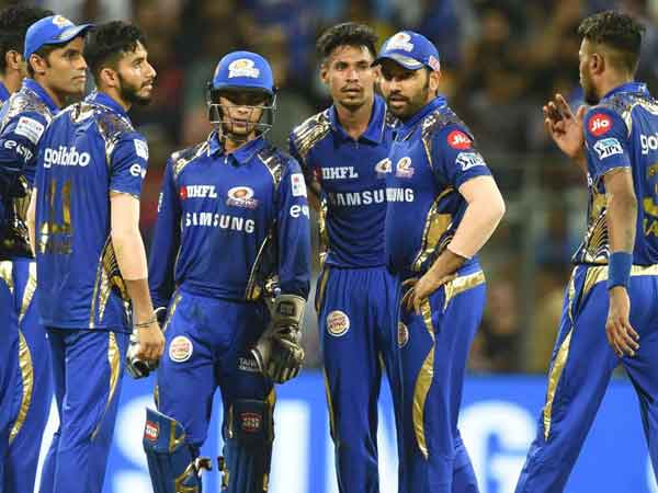 ఆదివారం కోల్‌కతాతో మ్యాచ్