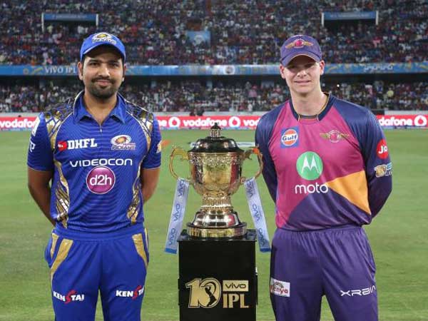 on this day mumbai indians won ipl title against pune