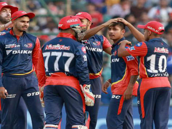 ఢిల్లీ పోతూపోతూ.. ముంబైను కూడా 