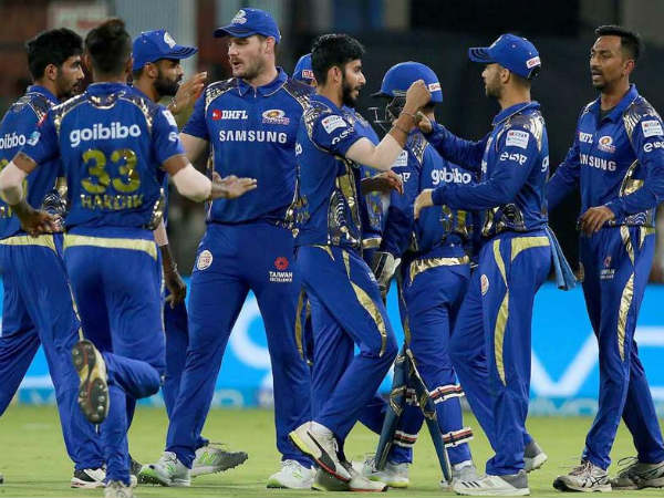 10 పాయింట్లతో కోల్కతా 4వ స్థానంలో: 10 పాయింట్లతో కోల్కతా 4వ స్థానంలో: