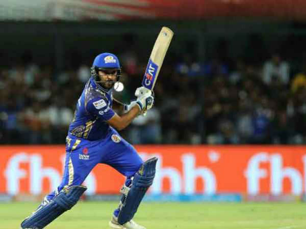 రోహిత్‌ శర్మ కేవలం 286 