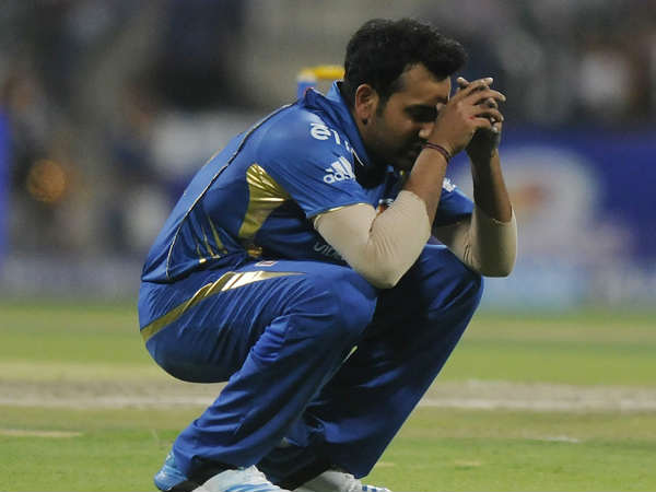 ఇచ్చిన మాట నిలబెట్టుకోలేక పల్టీ కొట్టిన ముంబై: 