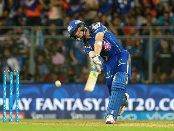 గతంలో ముంబై సభ్యుడిగా వాంఖడేలో అనుభవమే..: 