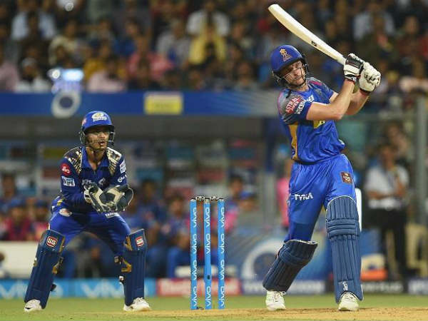  రాయల్స్‌ జట్టులో కొత్త ఉత్సాహాన్ని: 