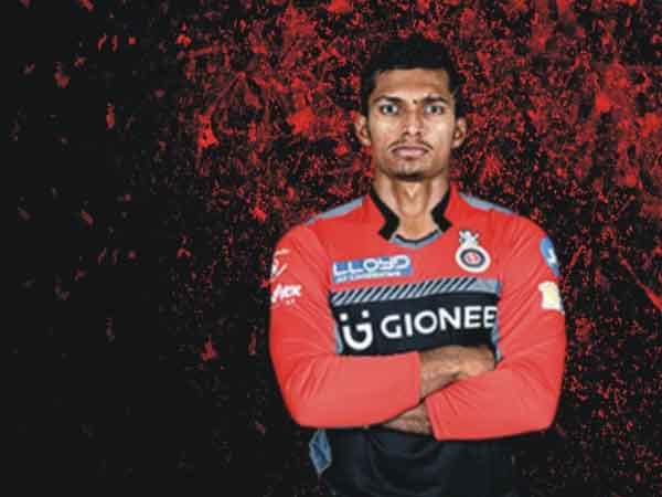  నవ్‌దీప్‌ షైనీ (రాయల్‌ చాలెంజర్స్‌ బెంగళూరు) 