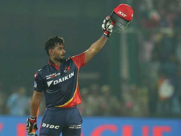  ఈ సీజన్‌లో నమోదైన మూడో సెంచరీ