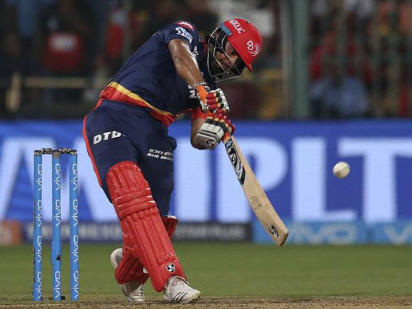  వికెట్ కీపర్‌గా చరిత్ర సృష్టించిన పంత్