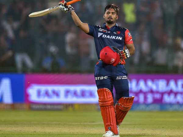 ఐపీఎల్‌లో సెంచరీ చేసిన రెండో పిన్న వయస్కుడు