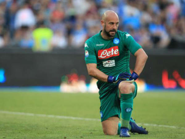 పెప్ రెయినాకు వీడ్కోలు