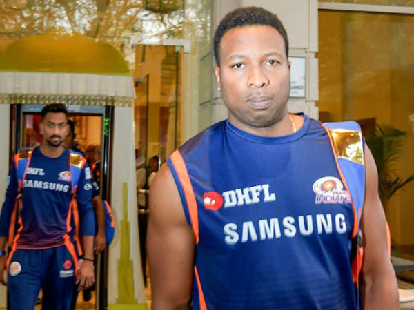 కీరన్ పొల్లార్డ్ (మ్యాచ్‌లు: 7, పరుగులు: 76) 