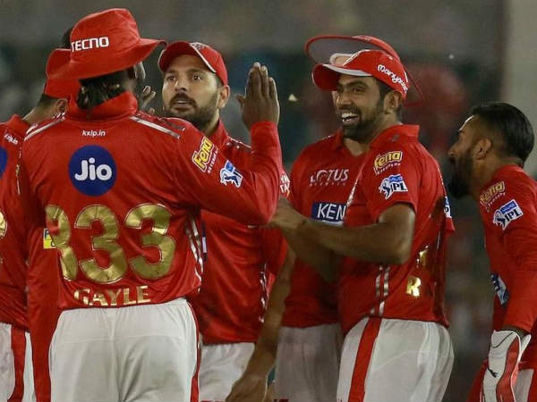 అద్భుతమైన బౌలింగ్ లైనప్ కలిగిన పంజాబ్