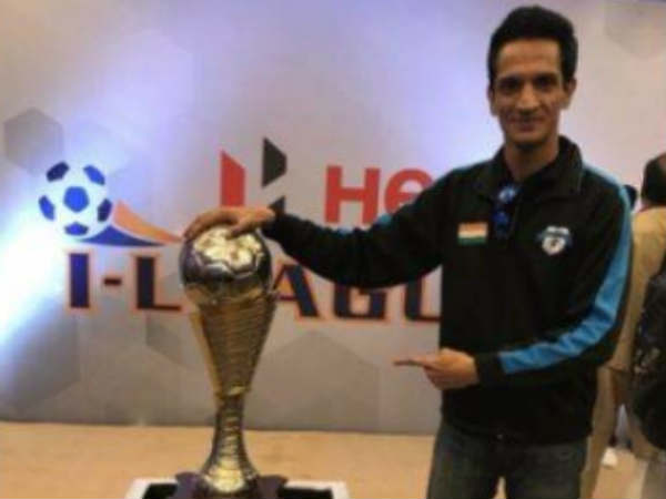 రిఫరీని దుర్భాషలాడినందుకే రంజిత్ బజాజ్‌పై ఇలా నిషేధం