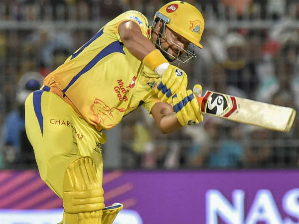 వచ్చే ఏడాది ఐపీఎల్‌ వరకు రైనానే