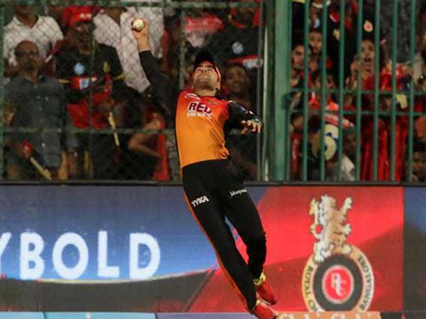 రషీద్ ఖాన్ పట్టిన క్యాచ్‌ను అంతా మర్చిపోయారు