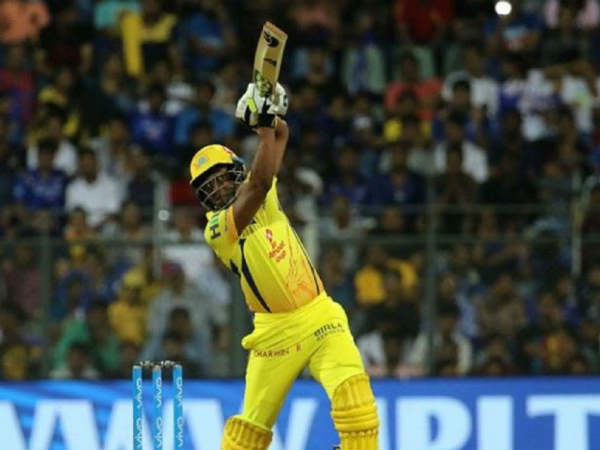 అంబటి రాయుడు