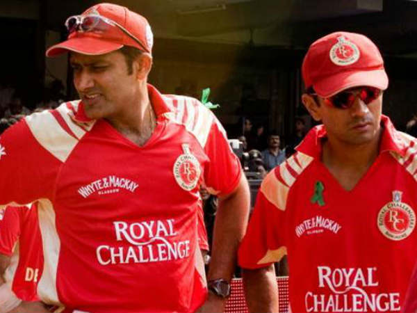  ఆర్‌సీబీ తరఫున తొమ్మిదో వికెట్‌కు అత్యధిక పరుగుల 