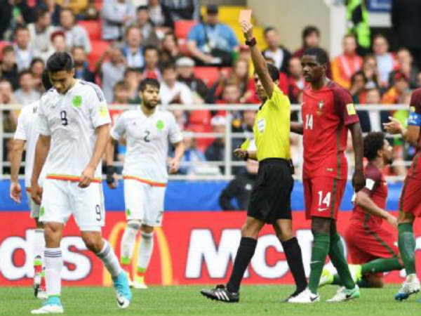 ఫహాదీ సహాయకులుగా యూఏఈ, జపాన్ రిఫరీలు