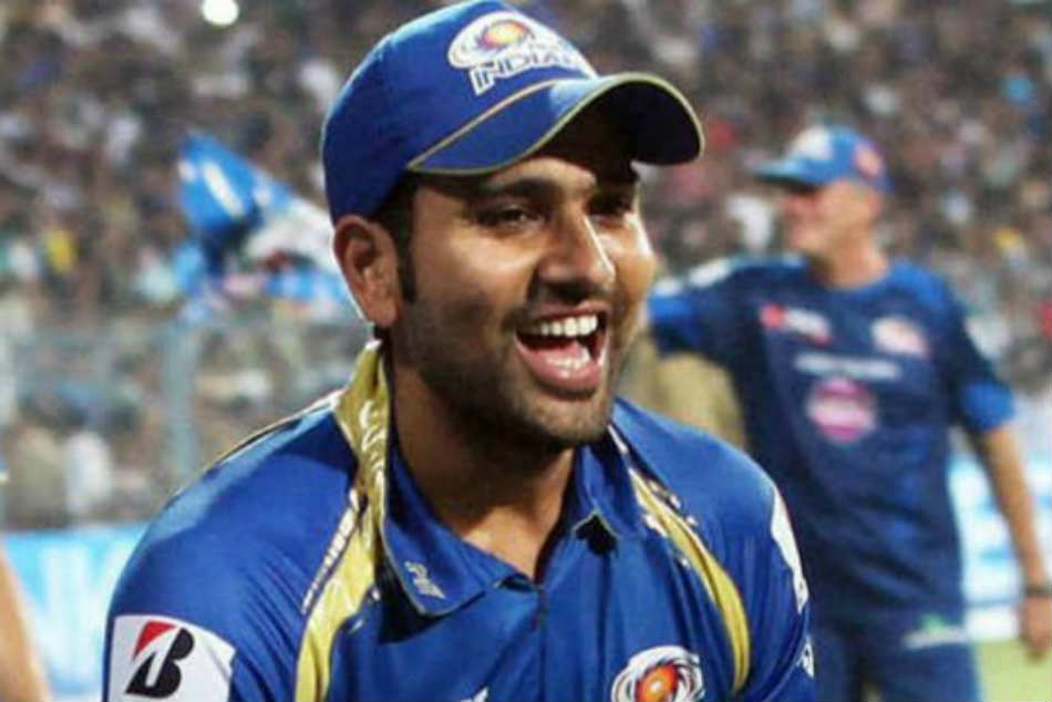 Rohit Sharma Praises Ishan Kishan for game-changing innings Rohit Sharma Praises Ishan Kishan for game-changing innings