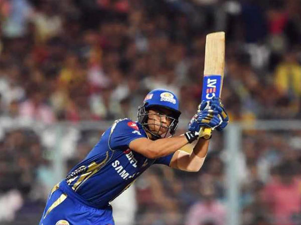 తనదైన రోజు కోసం ఎదురుచూసిన ఇషాన్ కిషన్: తనదైన రోజు కోసం ఎదురుచూసిన ఇషాన్ కిషన్: