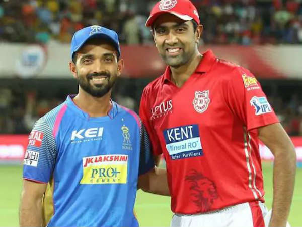  రాజస్థాన్ ఓడితే ప్లేఆఫ్ ఆశలు వదులుకోవాల్సిందే!