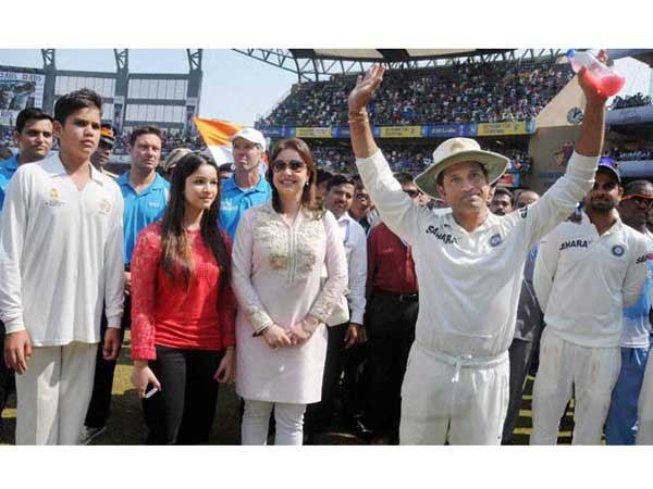 ఆ క్షణంలో చాలా భావోద్వేగానికి గురయ్యా