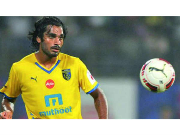 ఆసియాకప్ దానికి ముందు ఇంటర్ కాంటినెంటల్ కప్‌తో ఇలా మేలు