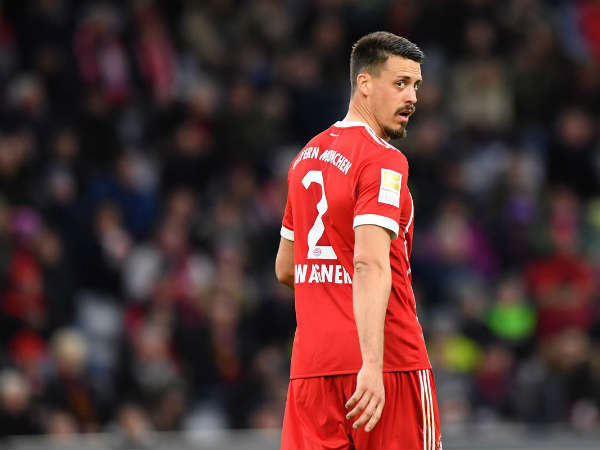 రిటైర్మెంట్ ప్రకటించిన సాండ్రో వాగ్నర్