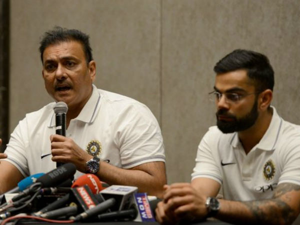 ఫ్లడ్ లైట్ల వెలుతురులో ప్రాక్టీస్‌ చేయాలి