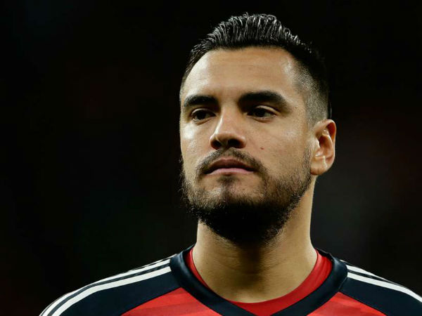 ముగ్గురు గోల్ కీపర్లతో వరల్డ్ కప్ టోర్నీకి అర్జెంటీనా 