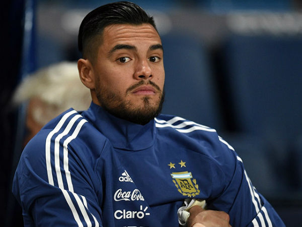 జర్మనీ చేతిలో 1-0 స్కోర్ తేడాతో 2014లో ఓటమి