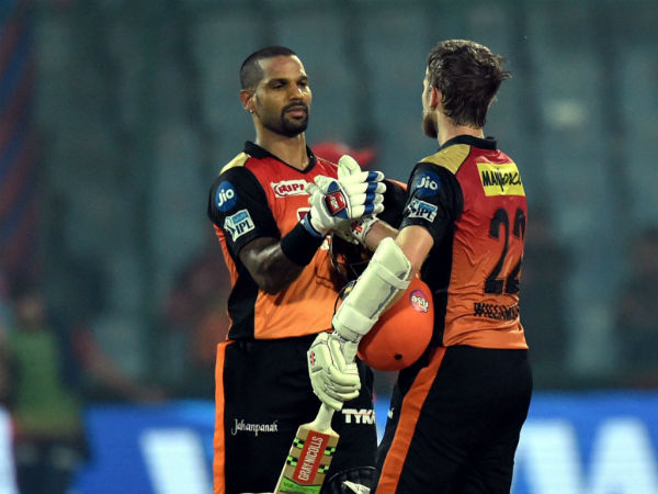 మ్యాచ్ అనంతరం ధావన్ మాట్లాడుతూ 