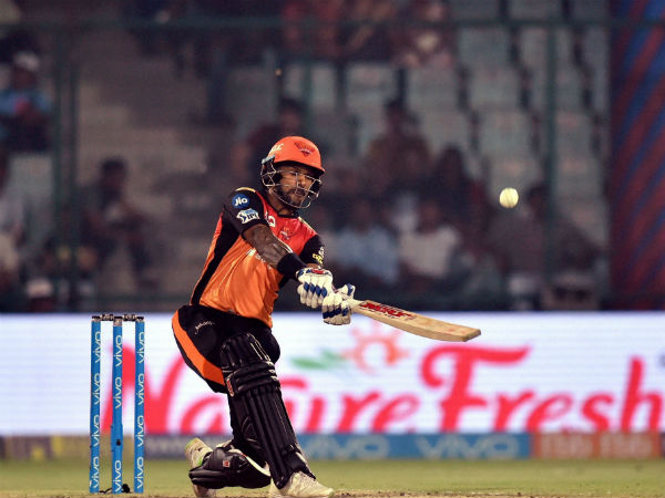 గబ్బర్‌ ఈస్‌ ఆల్వేస్‌